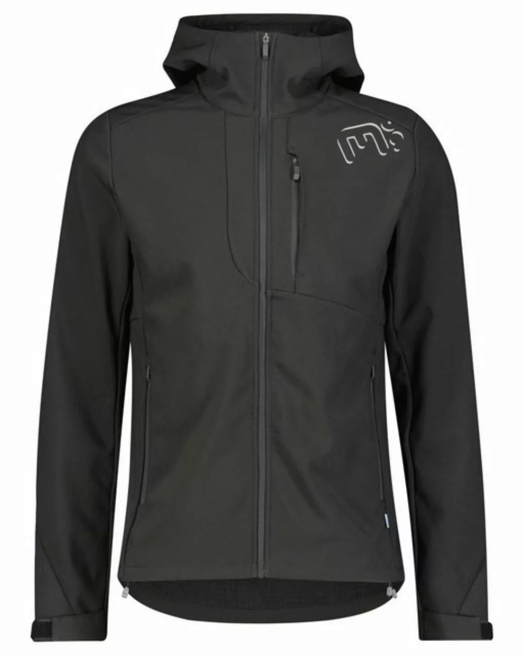 Meru Fleecejacke Herren Fleecejacke TALCAHUANO günstig online kaufen