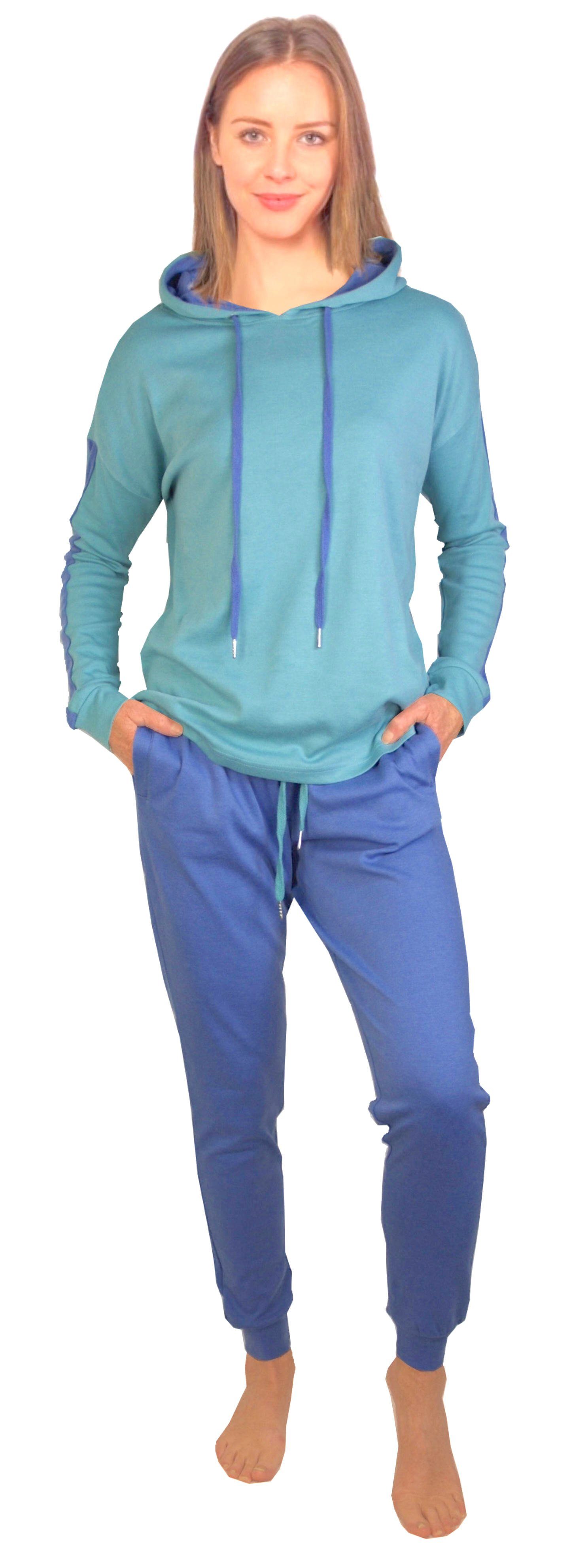 Consult-Tex Sweatshorts Damen Short Homewear Short günstig online kaufen
