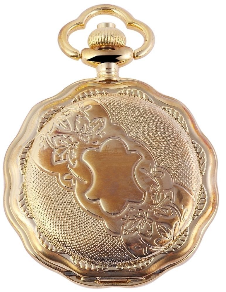 Excellanc Quarzuhr 485802000001 Taschenuhr günstig online kaufen