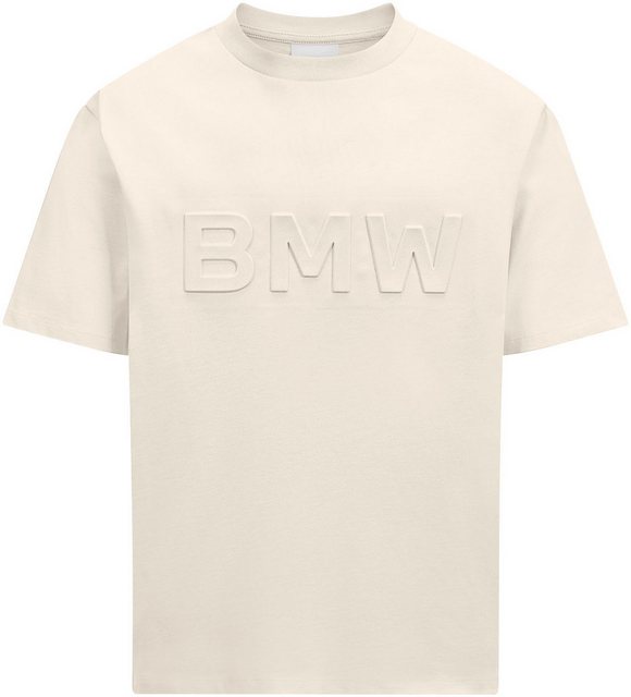 BMW Oversize-Shirt mit Rundhalsausschnitt günstig online kaufen