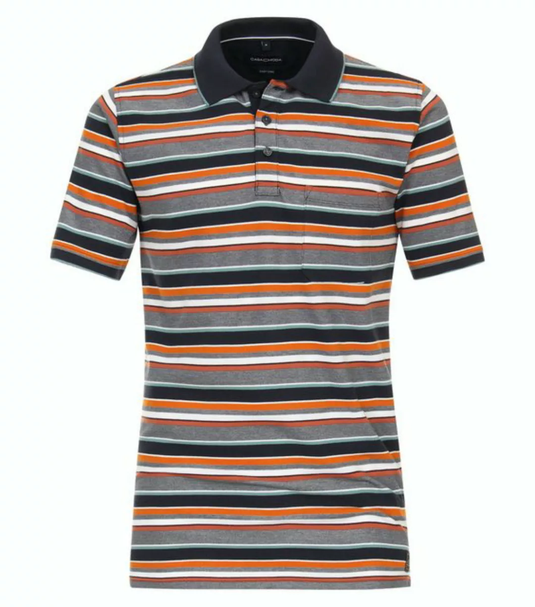 CASAMODA Poloshirt günstig online kaufen