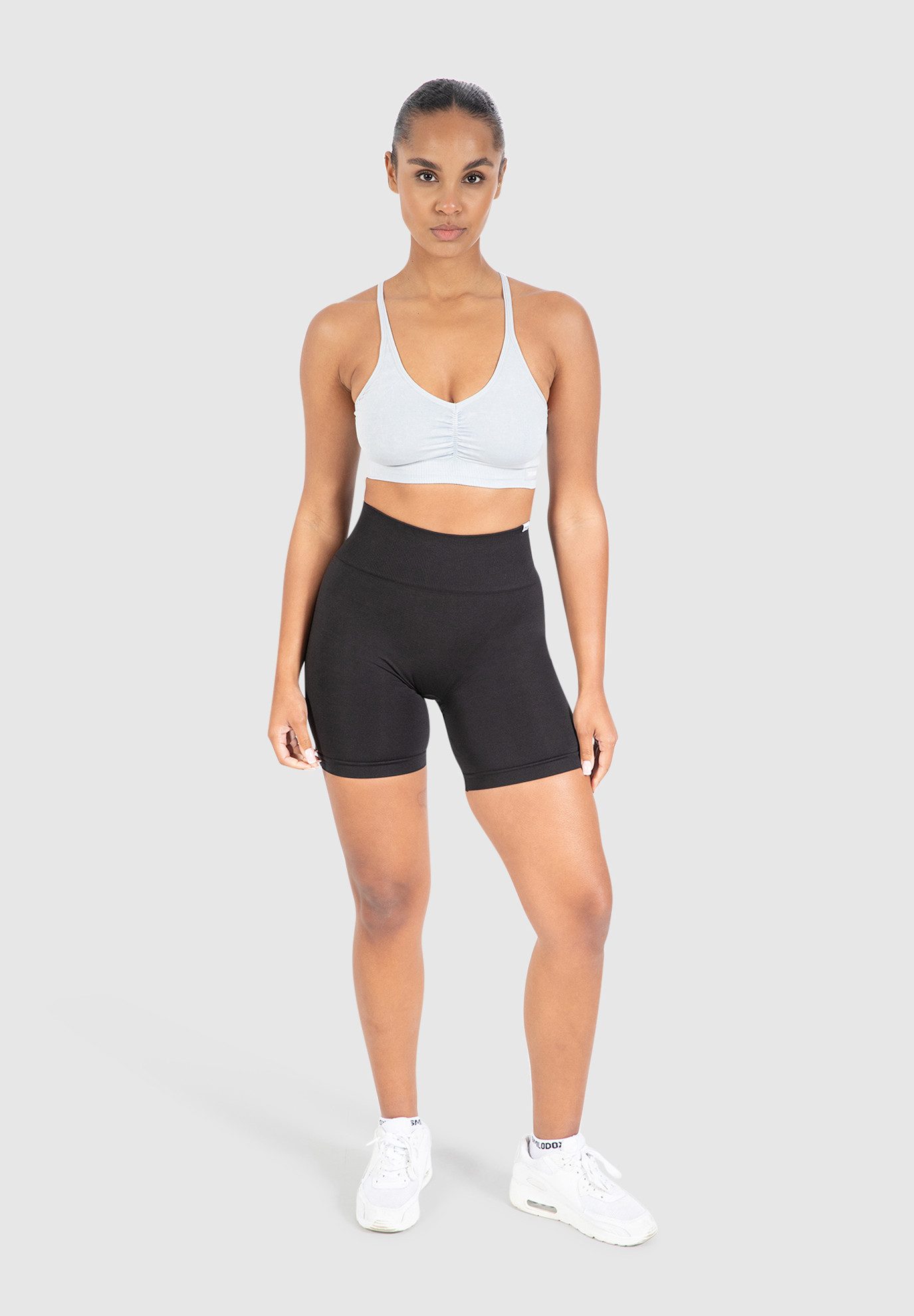 Smilodox Sport-BH Batik Scrunch Icon, Push günstig online kaufen
