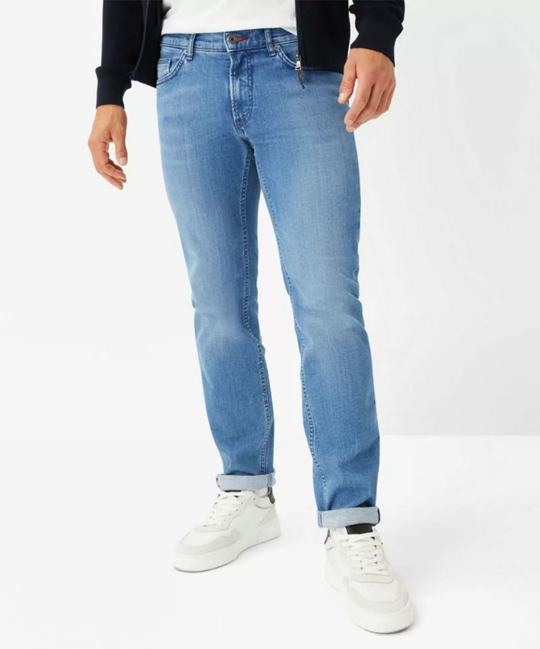 Brax 5-Pocket-Jeans "Style CHUCK" günstig online kaufen