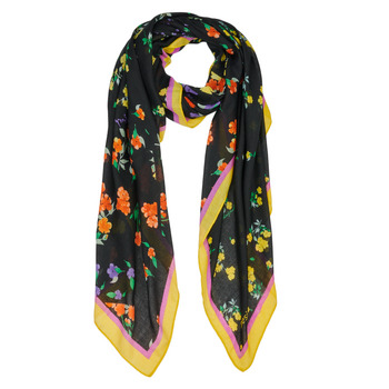 Desigual  Schal FOU MIXED FLOWERS RECTANGLE günstig online kaufen