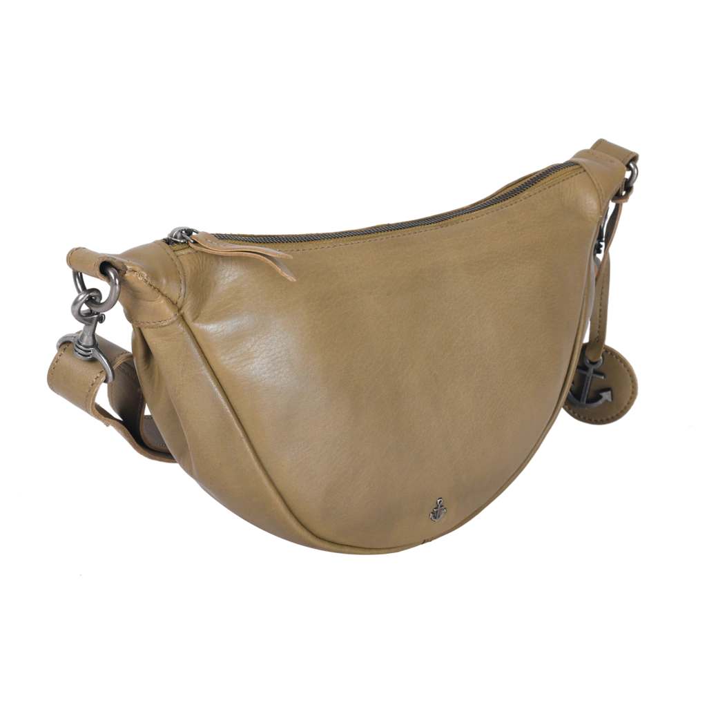 HARBOUR 2nd Umhängetasche "Smilla", Handtasche Damen Schultertasche mit abn günstig online kaufen
