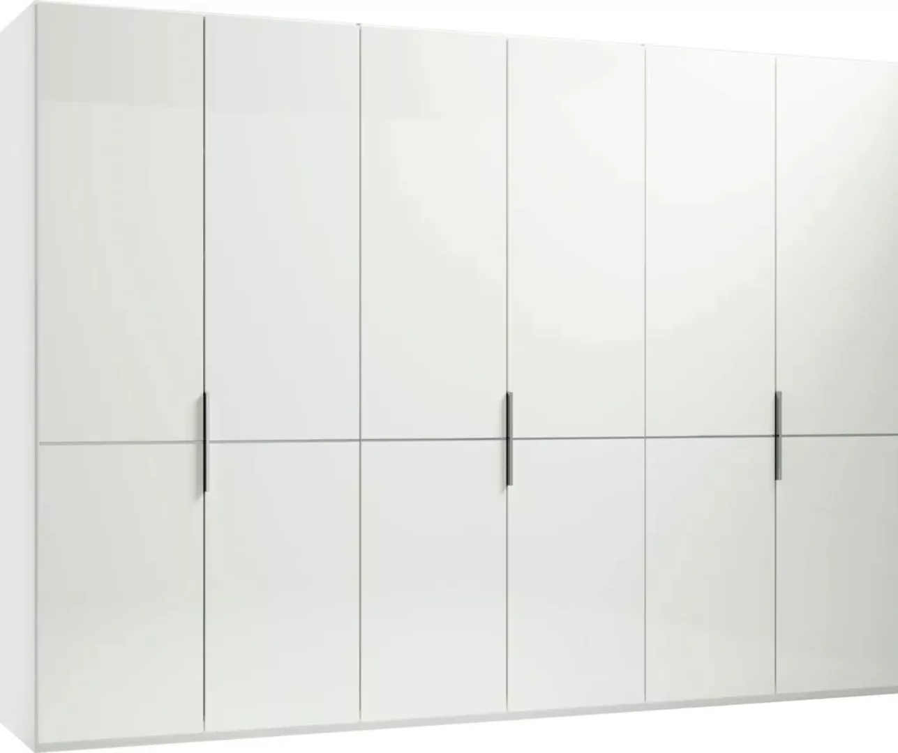 Musterring Drehtürenschrank "Imola W", inkl. Einlegeböden und Kleiderstange günstig online kaufen