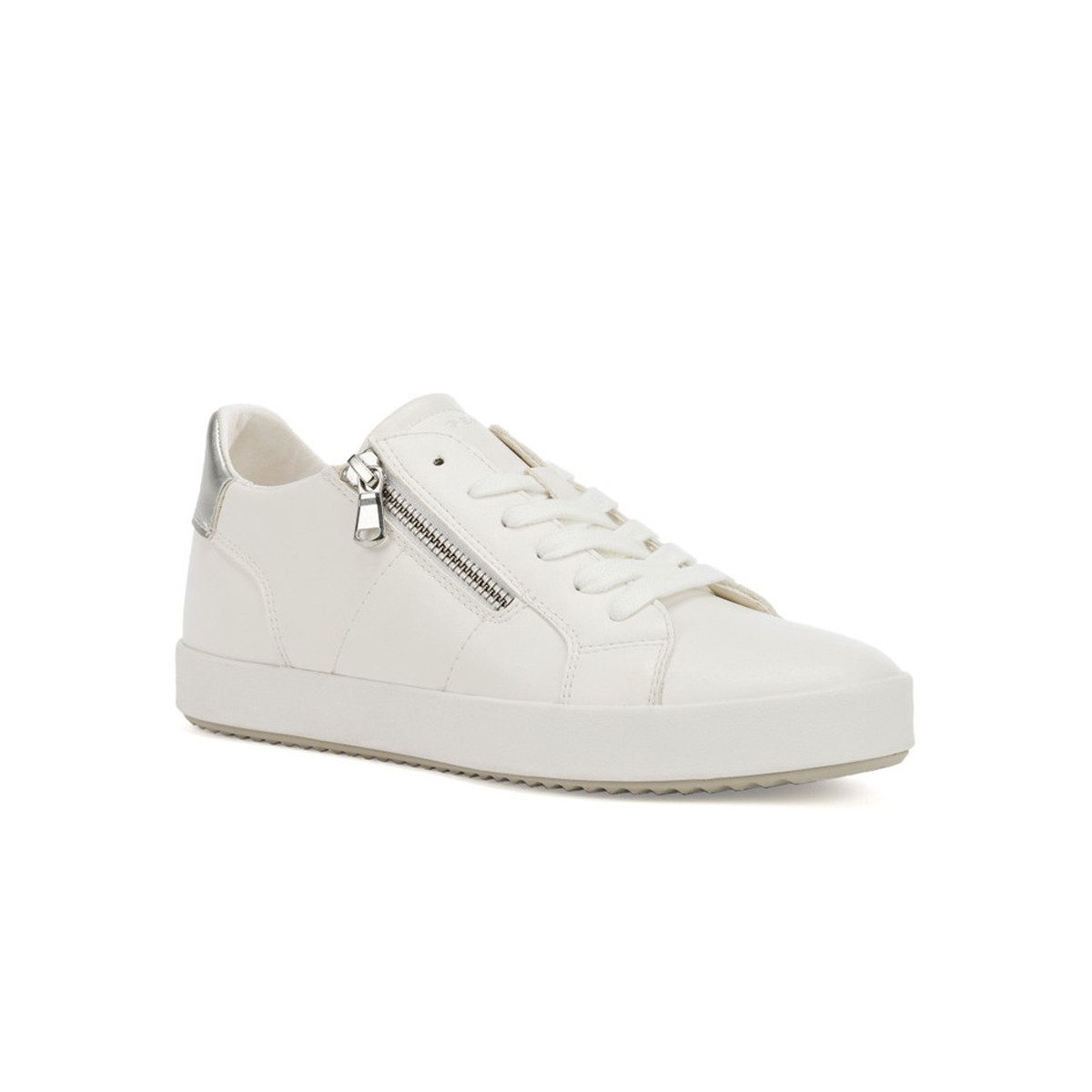 Geox GEOX BLOMIEE, Sneaker in Weiß günstig online kaufen