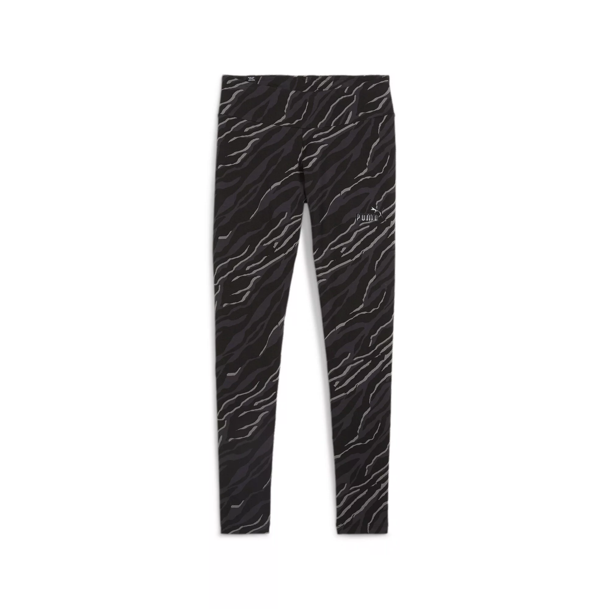 PUMA Leggings "ESS+ ANIMAL Graphics Leggings Damen" günstig online kaufen