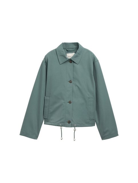 TOM TAILOR Denim Outdoorjacke günstig online kaufen