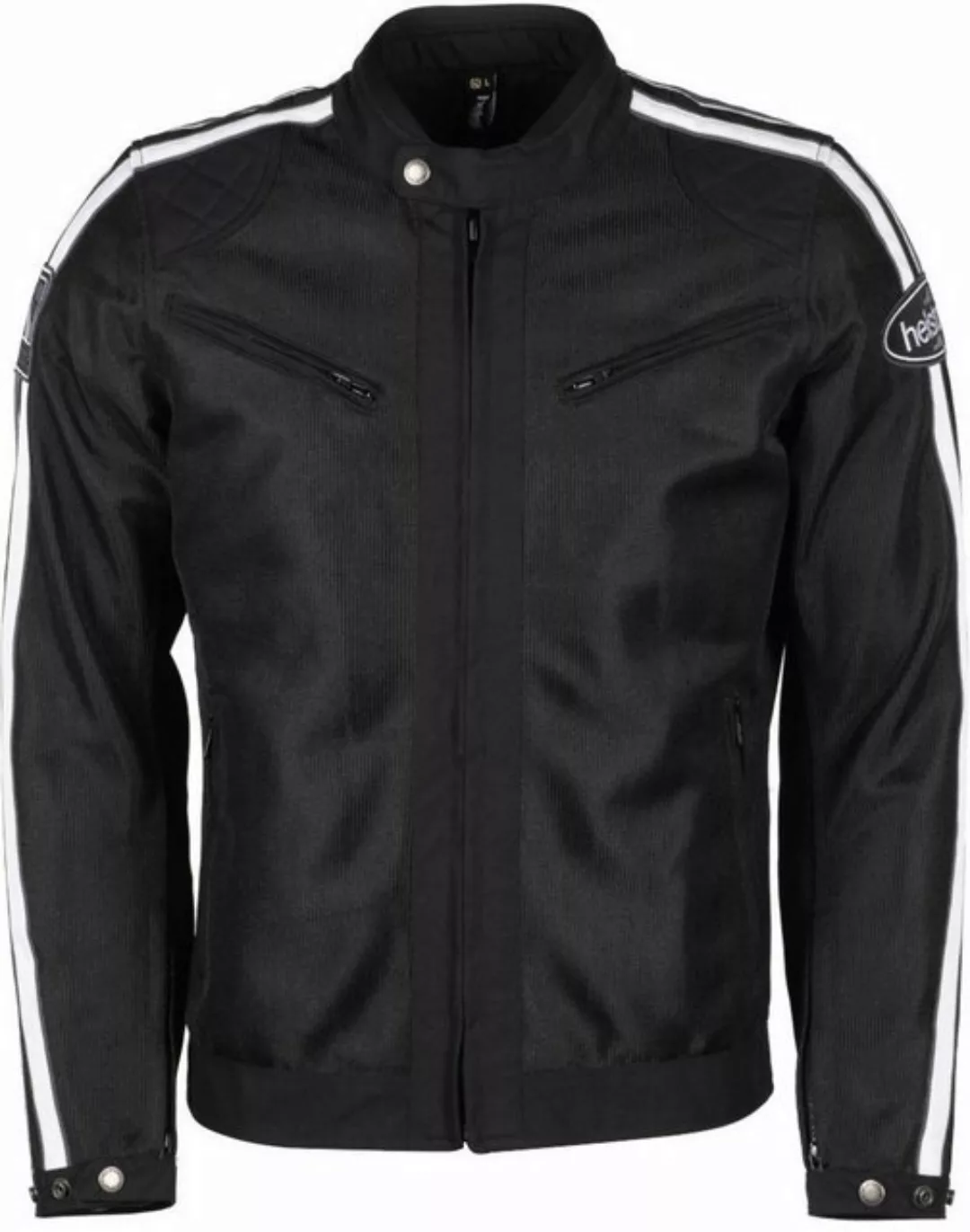 Helstons Motorradjacke Pace Air Motorrad Textiljacke günstig online kaufen