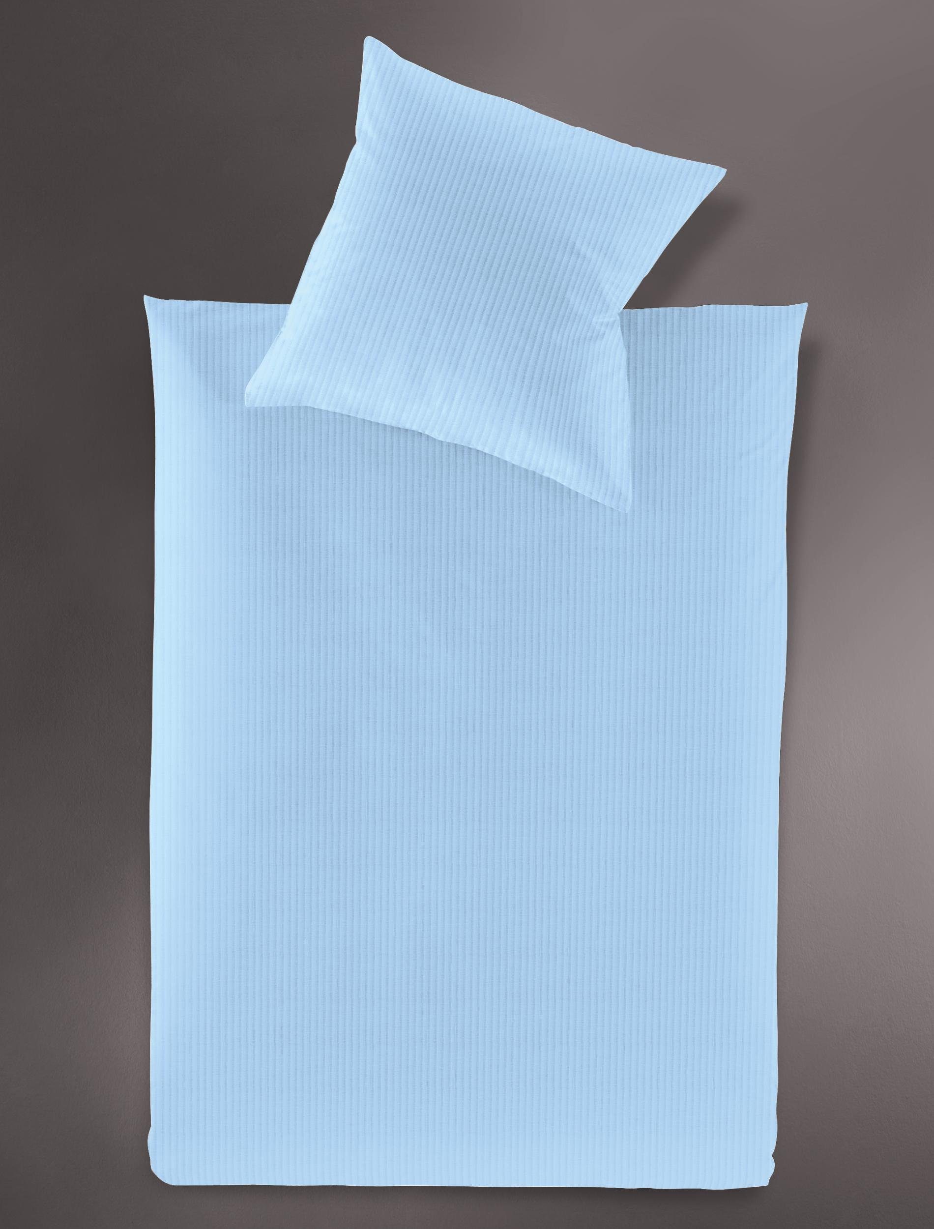 Irisette Bettwäsche Lumen 8129, Interlock-Jersey, 2 günstig online kaufen