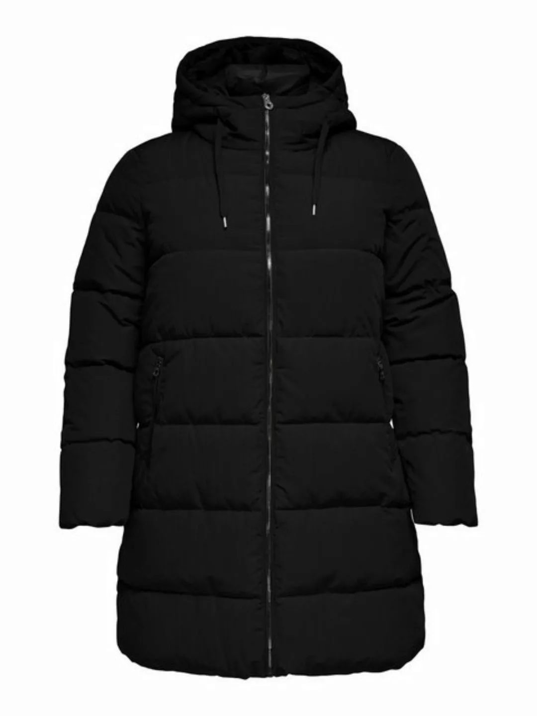 ONLY CARMAKOMA Steppmantel CARNEWDOLLY LONG PUFFER COAT CC OTW günstig online kaufen