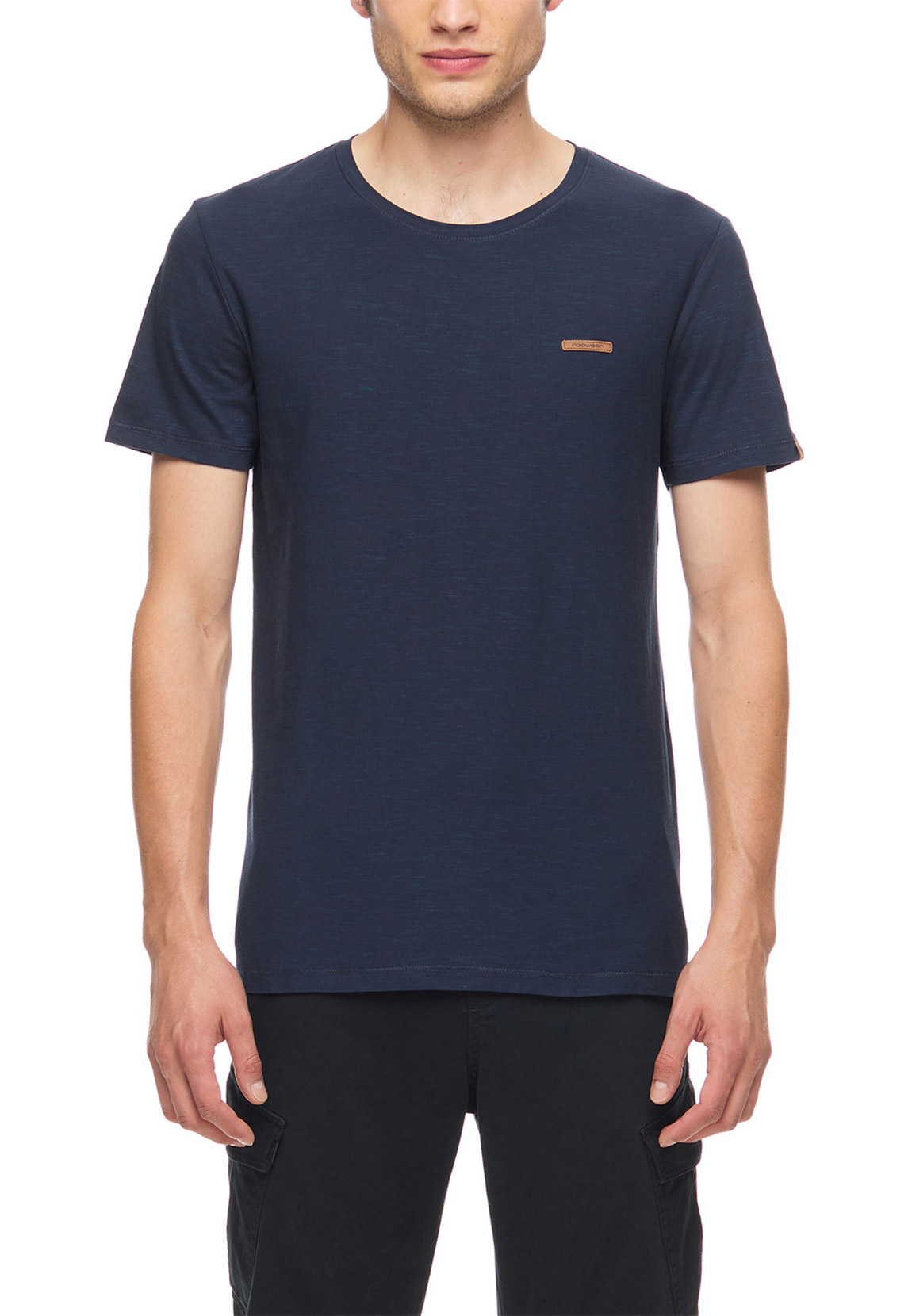 Ragwear Herren T-Shirt JACHYM 2212-15009 Navy 2028 Dunkelblau günstig online kaufen