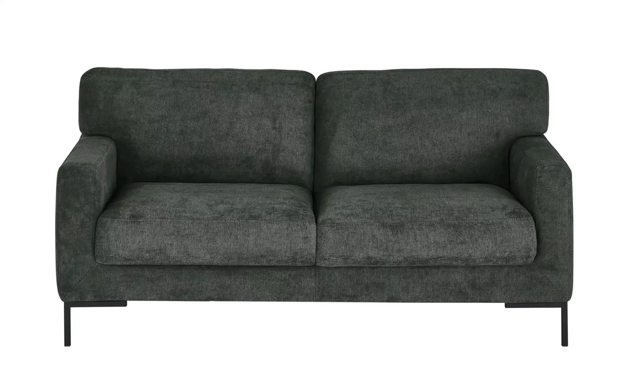 smart Sofa  Tine ¦ schwarz ¦ Maße (cm): B: 170 H: 82 T: 95 Polstermöbel > S günstig online kaufen