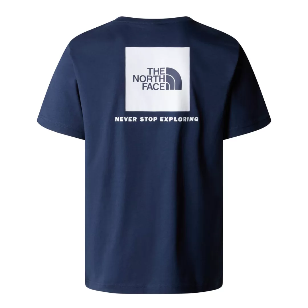 The North Face T-Shirt "NSE Box T-Shirt für Herren", (1 tlg.) günstig online kaufen