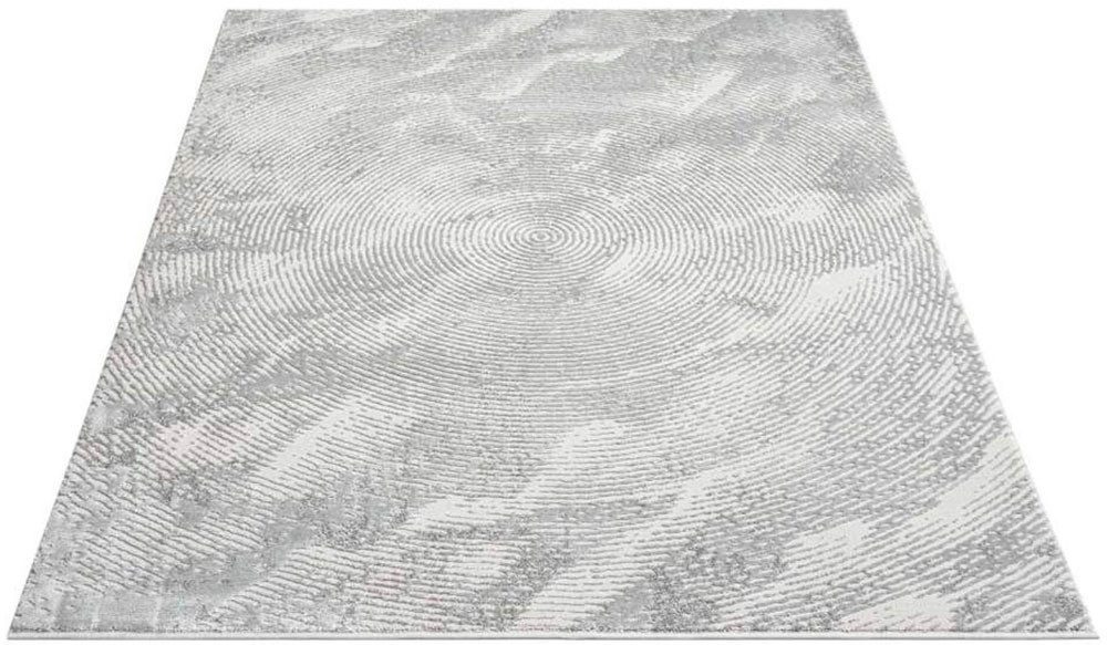Carpet City Teppich ANTIK481, rechteckig, Höhe: günstig online kaufen