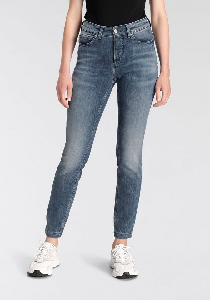 MAC Skinny-fit-Jeans Dream Skinny in hochelastische Qualität für den perfek günstig online kaufen