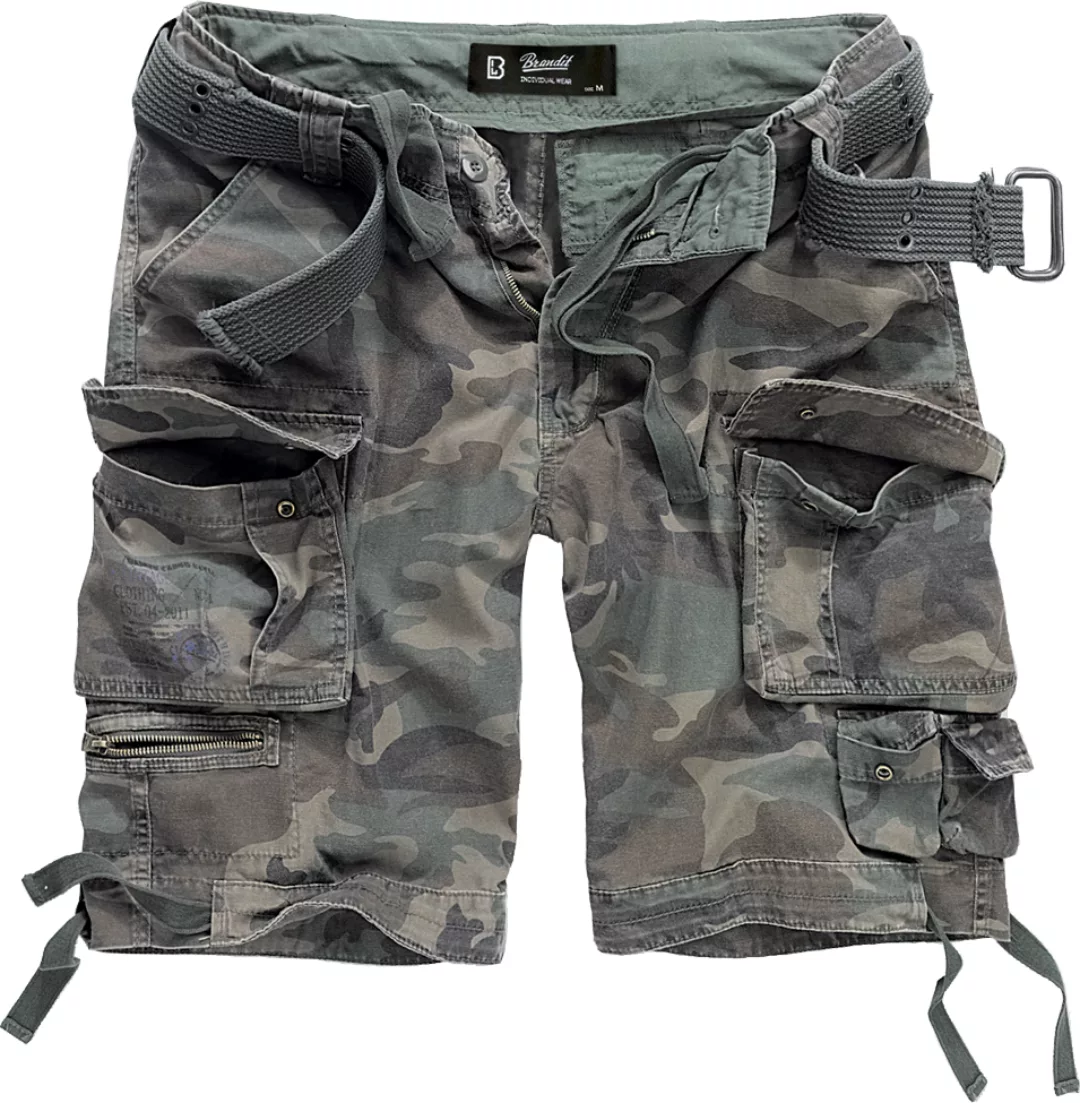 Brandit Herren Cargoshorts Savage günstig online kaufen