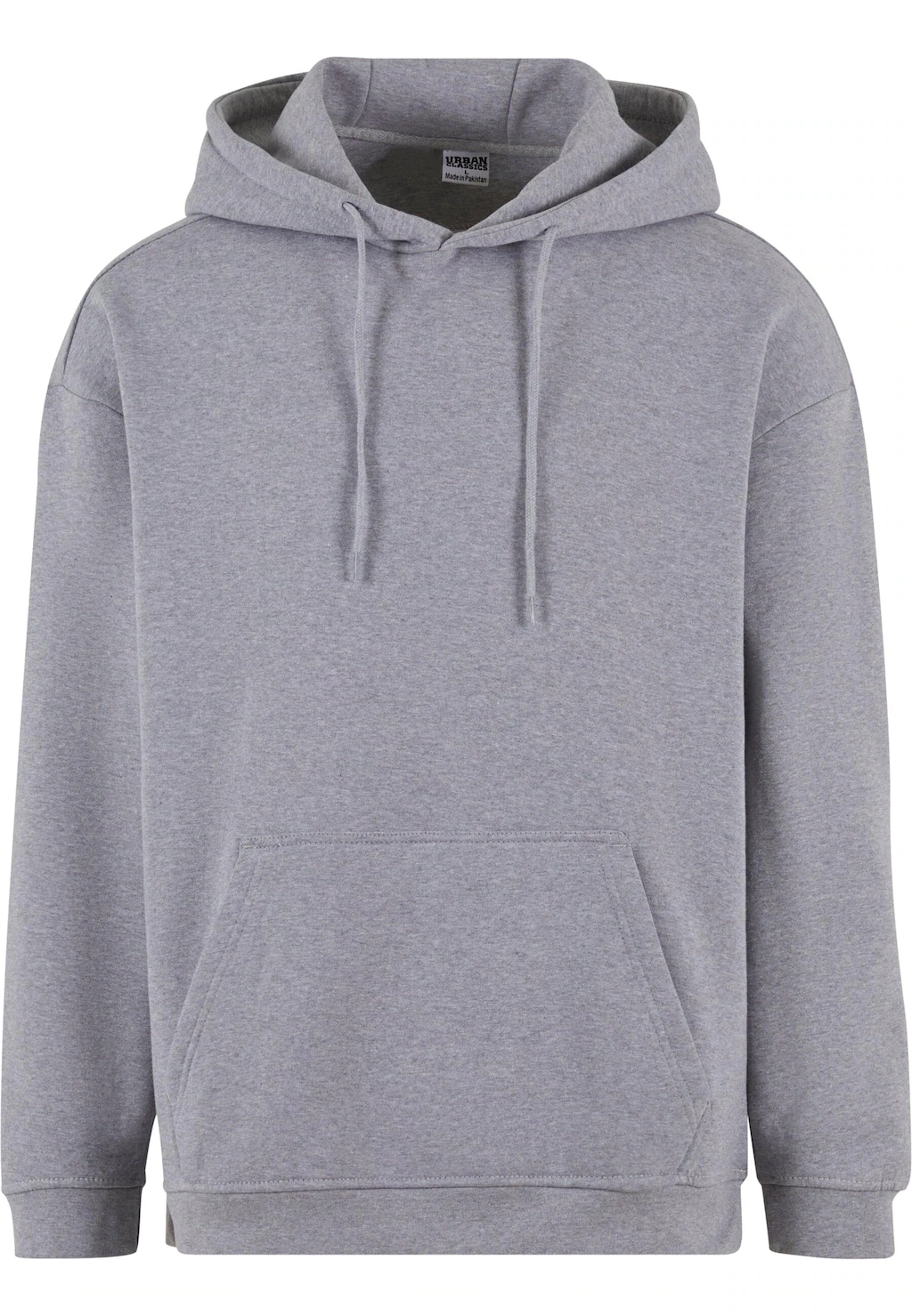 URBAN CLASSICS Kapuzensweatshirt "Urban Classics Basic Oversized Hoody" günstig online kaufen