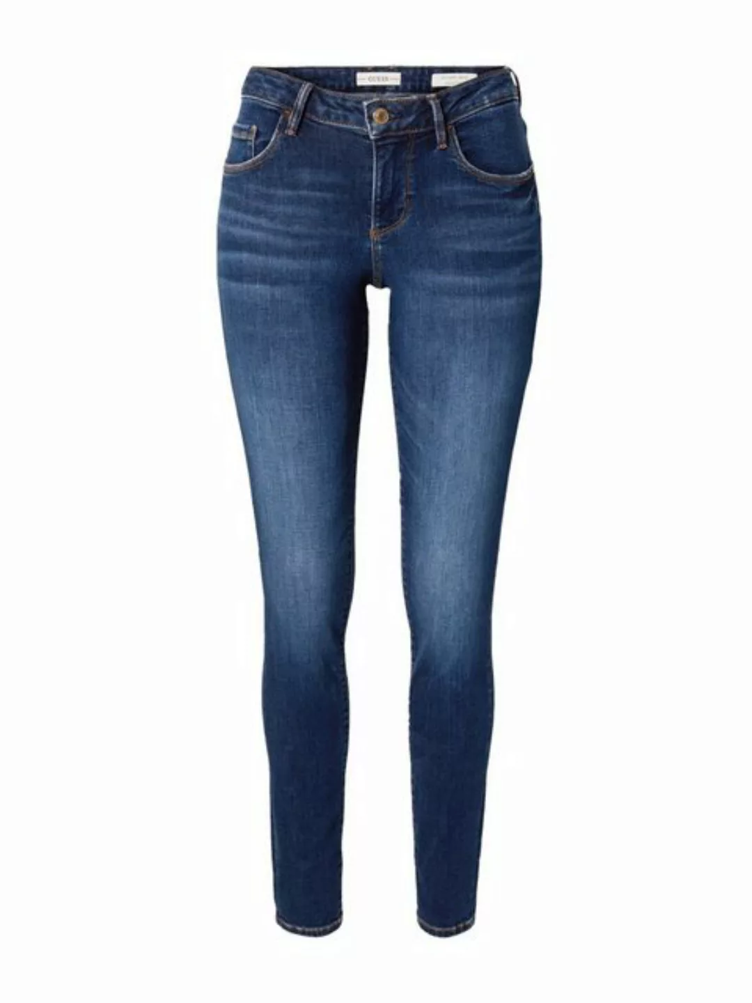 Guess  Slim Fit Jeans W2YA99 D4Q03 günstig online kaufen