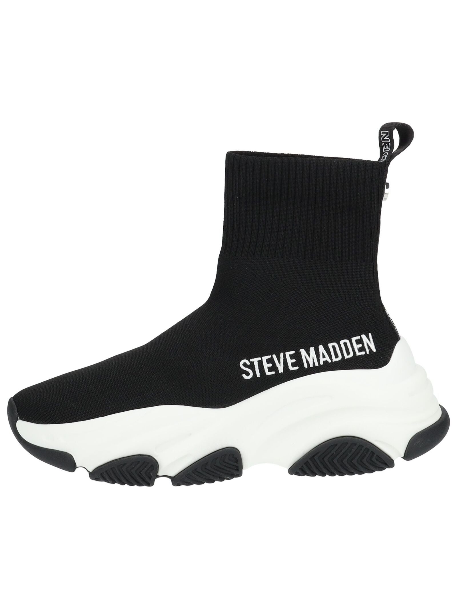 STEVE MADDEN Sneaker Textil Sneaker günstig online kaufen