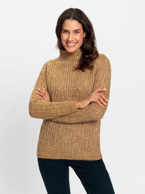 Inspirationen Strickpullover "Pullover" günstig online kaufen