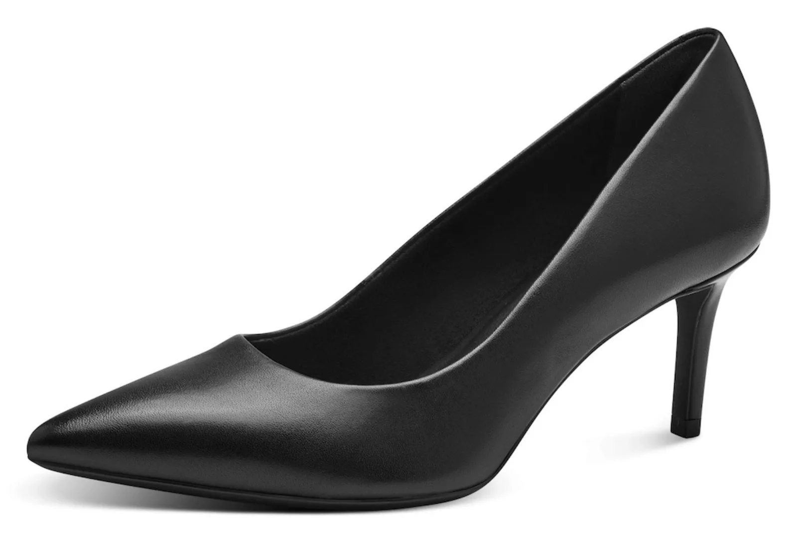 Tamaris Pumps, Stilettoabsatz, Businessschuh, Festtagsschuh, Touch It-Ausst günstig online kaufen