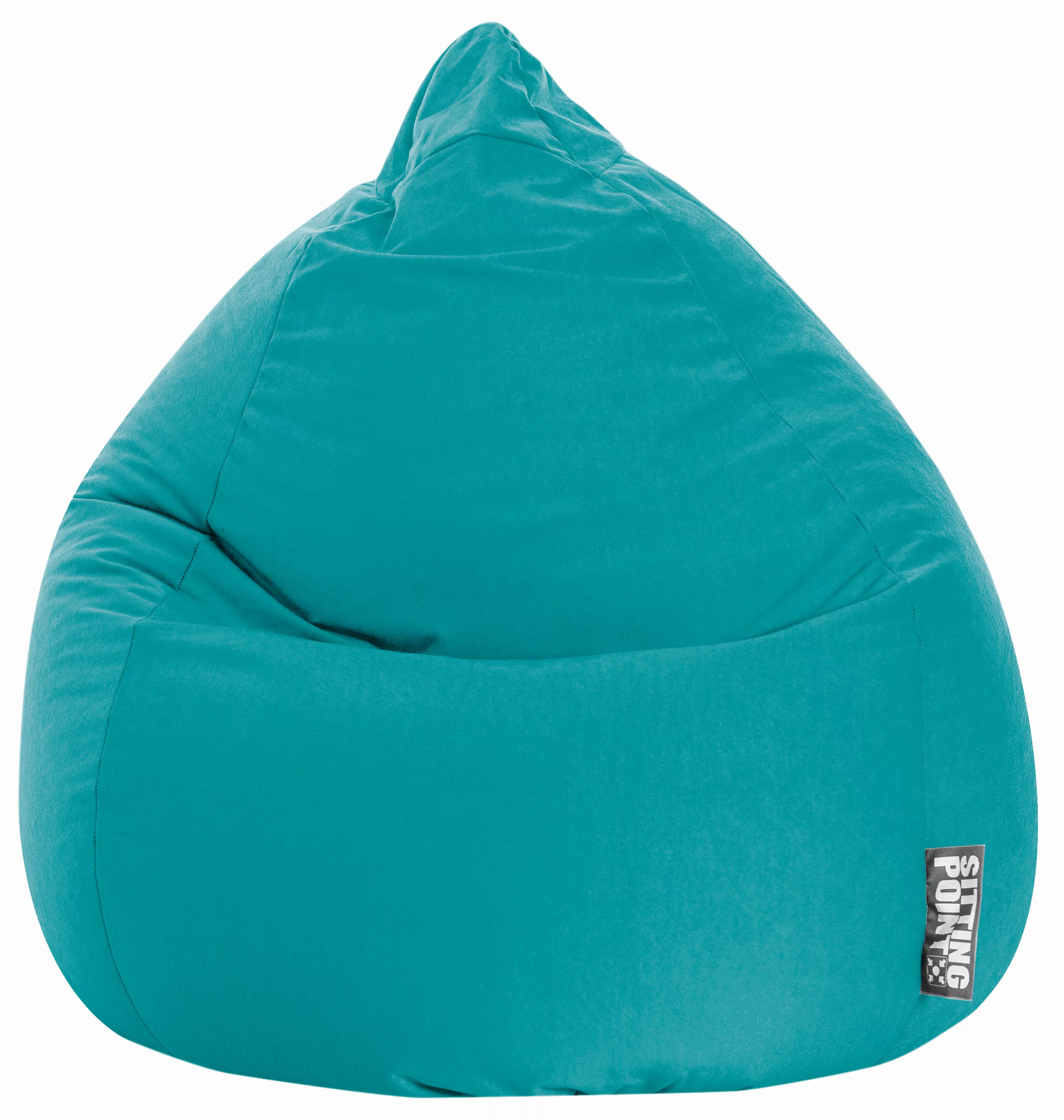 Sitting Point Sitzsack Easy 220 l Pink günstig online kaufen