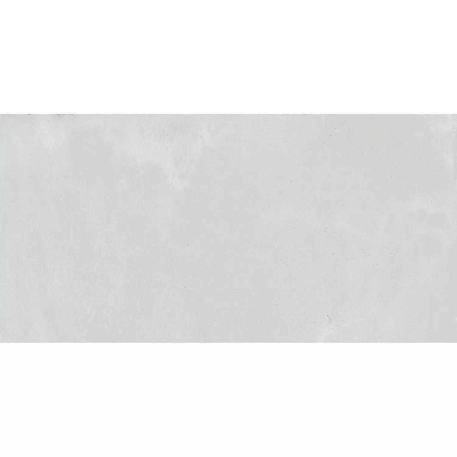 Bodenfliese Feinsteinzeug Grau Beton-Optik Glasiert Rechteckig 30 cm x 60 c günstig online kaufen
