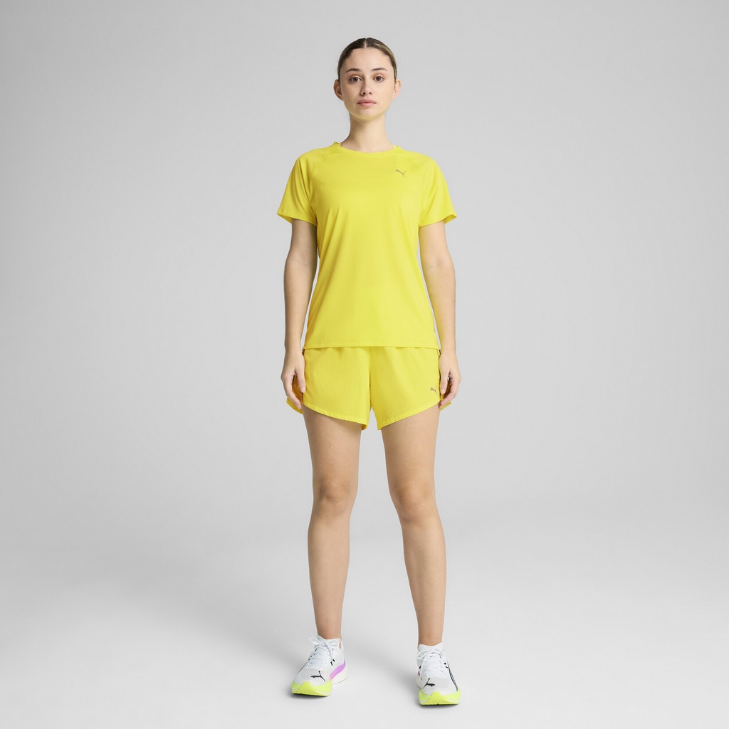 PUMA Laufshirt "VELOCITY Lauf-T-Shirt Damen" günstig online kaufen