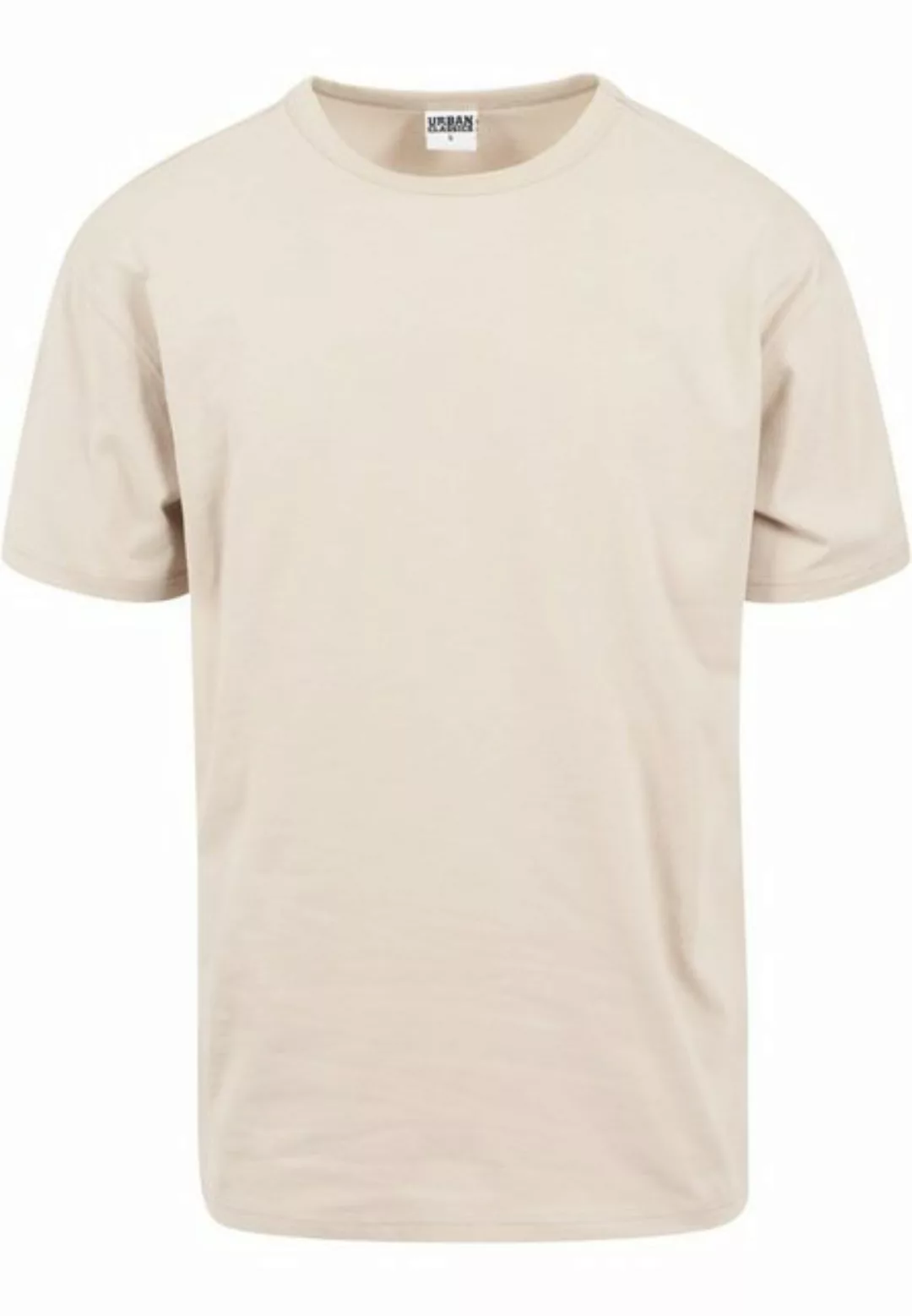 URBAN CLASSICS T-Shirt Urban Classics Herren Oversized Tee (1-tlg) günstig online kaufen