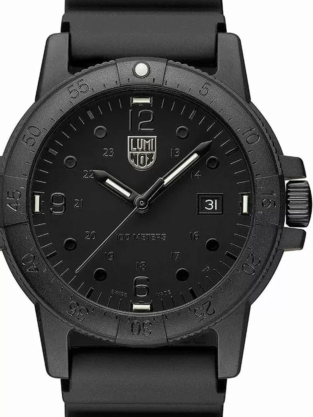 Luminox Quarzuhr Luminox X2.2001.BO Sea Bass günstig online kaufen
