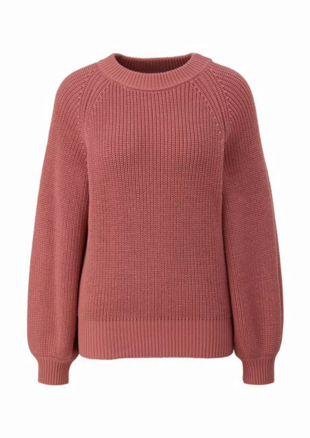 s.Oliver Strickpullover günstig online kaufen