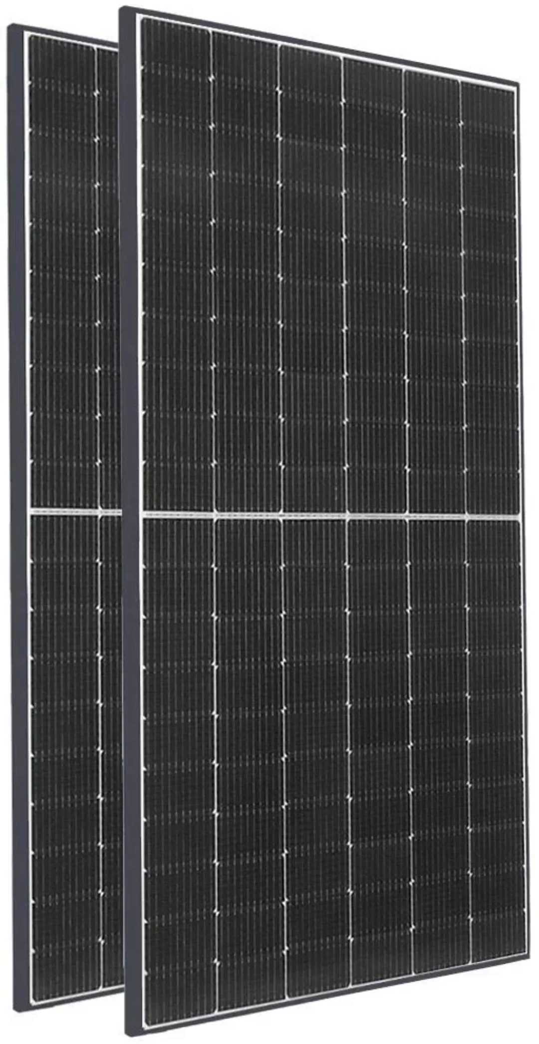 offgridtec Solaranlage »Solar-Direct 830W HM-800«, Schukosteckdose, 5 m Kab günstig online kaufen