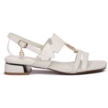 Laura Biagiotti  Sandalen WHITE günstig online kaufen