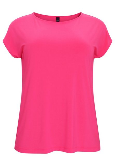 Yoek Langarmshirt Damen T-shirt Große Größen günstig online kaufen