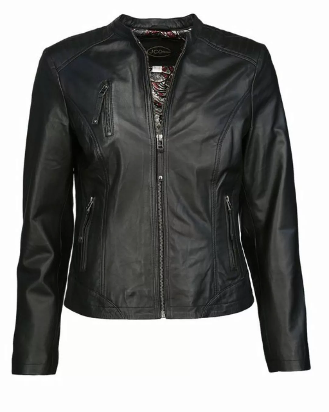 JCC Bikerjacke 125302 günstig online kaufen