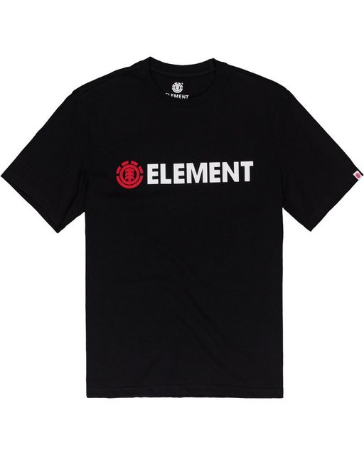 Element T-Shirt Element Herren T-Shirt Blazin günstig online kaufen