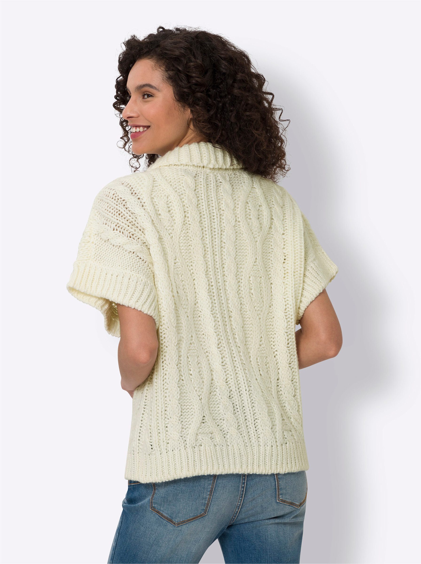 heine Strickweste Strickweste günstig online kaufen