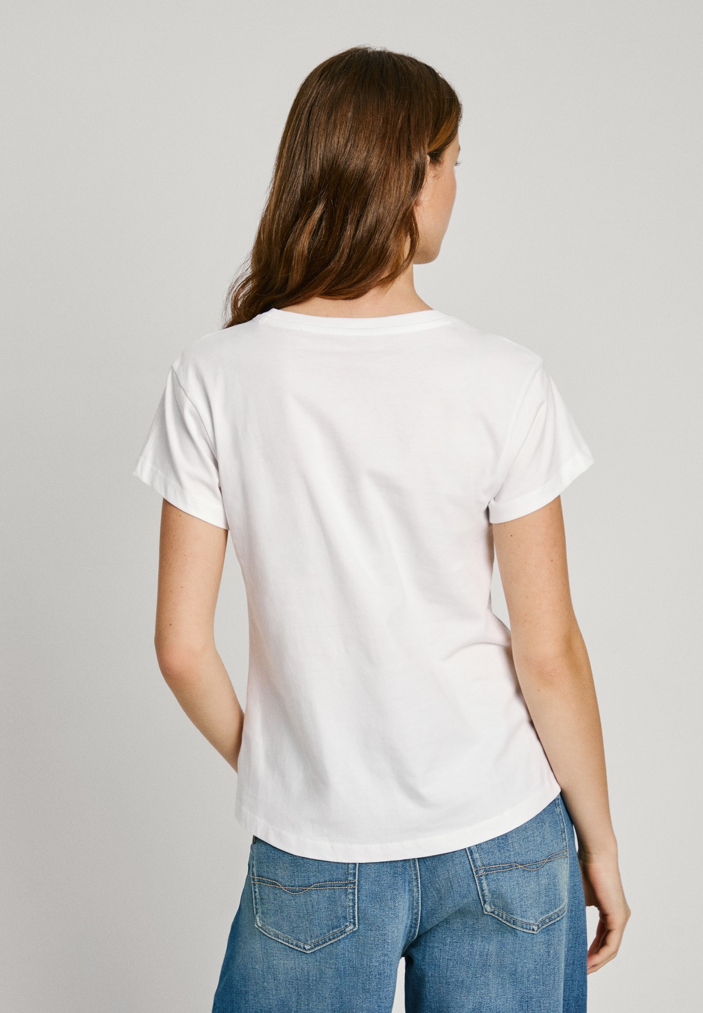 Pepe Jeans T-Shirt GINNY günstig online kaufen