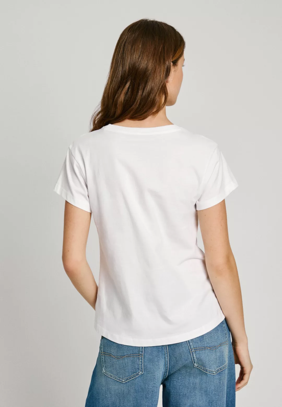 Pepe Jeans T-Shirt "GINNY" günstig online kaufen