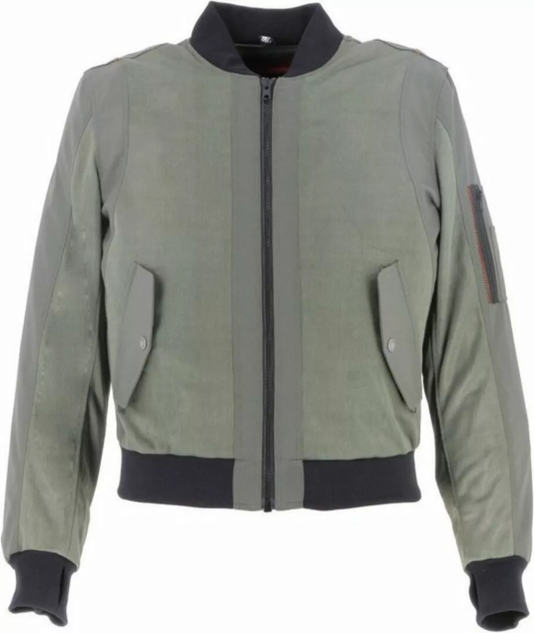 Helstons Motorradjacke Puma Air Motorrad Textiljacke günstig online kaufen