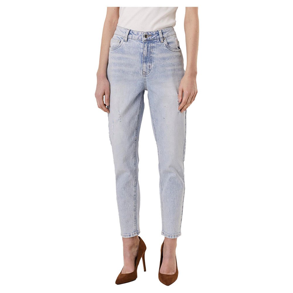 Vero Moda Straight-Jeans VMBRENDA GU3104 mit Stretch günstig online kaufen