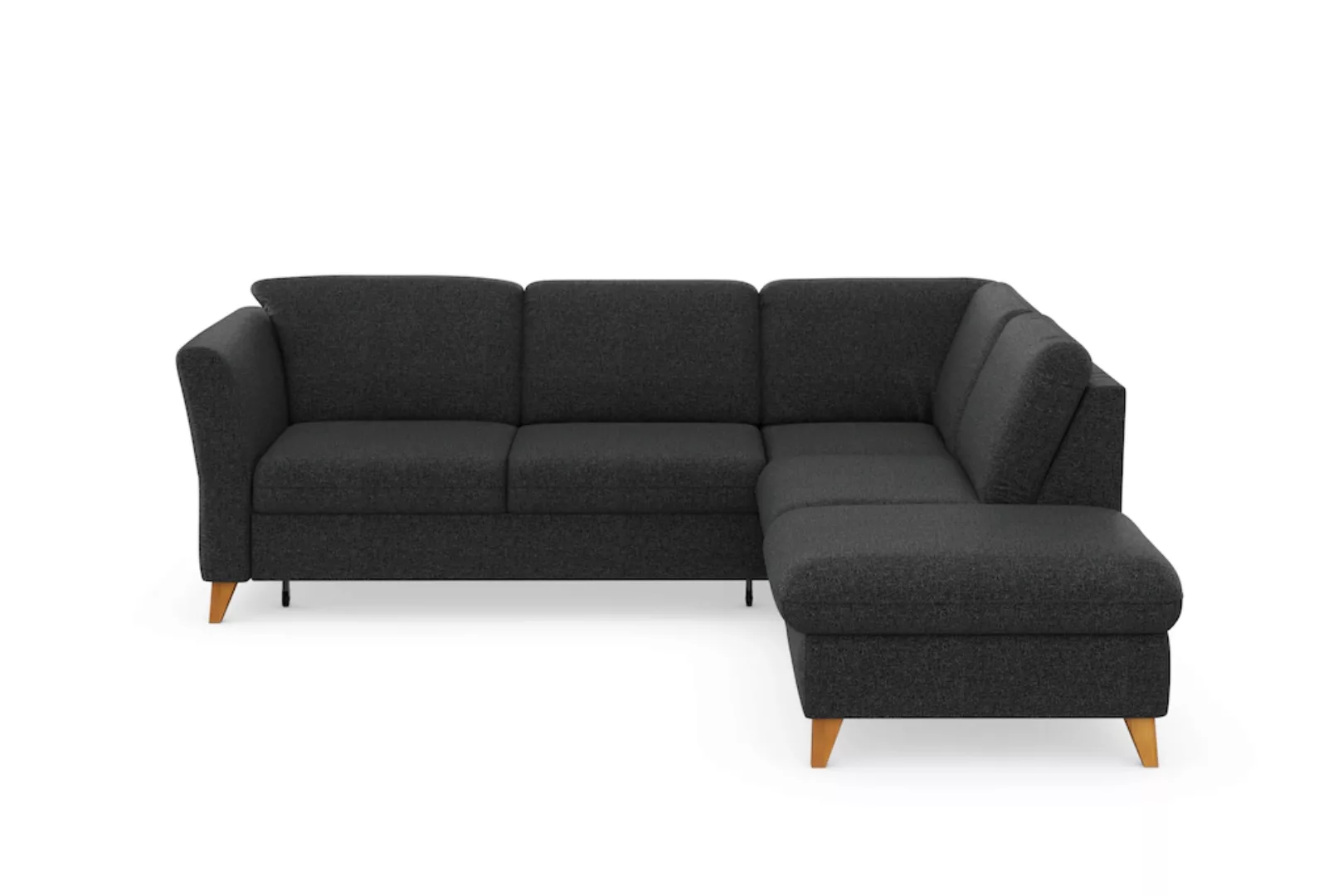 Home affaire Ecksofa "Trelleborg L-Form" günstig online kaufen