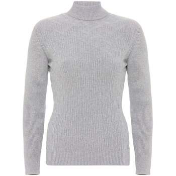 Jacey Quinn  Sweatshirt Alejandro Slim Fit Pullover günstig online kaufen