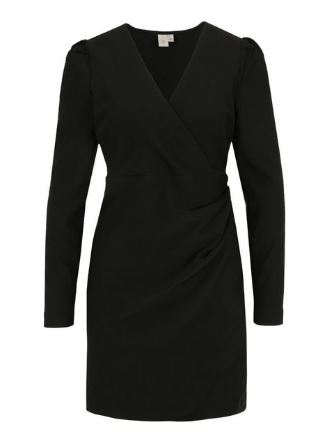 Y.A.S (Petite) Jerseykleid GANTA (1-tlg) Wickel-Design günstig online kaufen