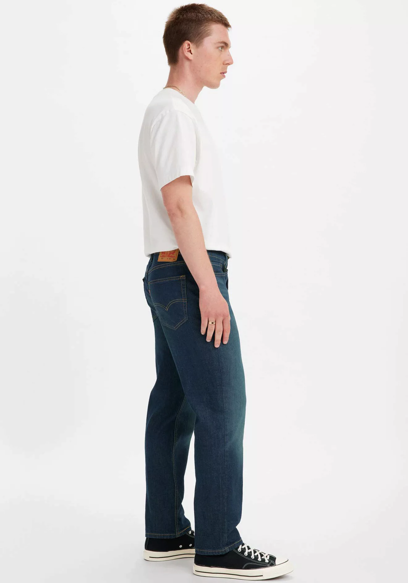 Levis Straight-Jeans "JEANS 541", im Five-Pocket Style günstig online kaufen