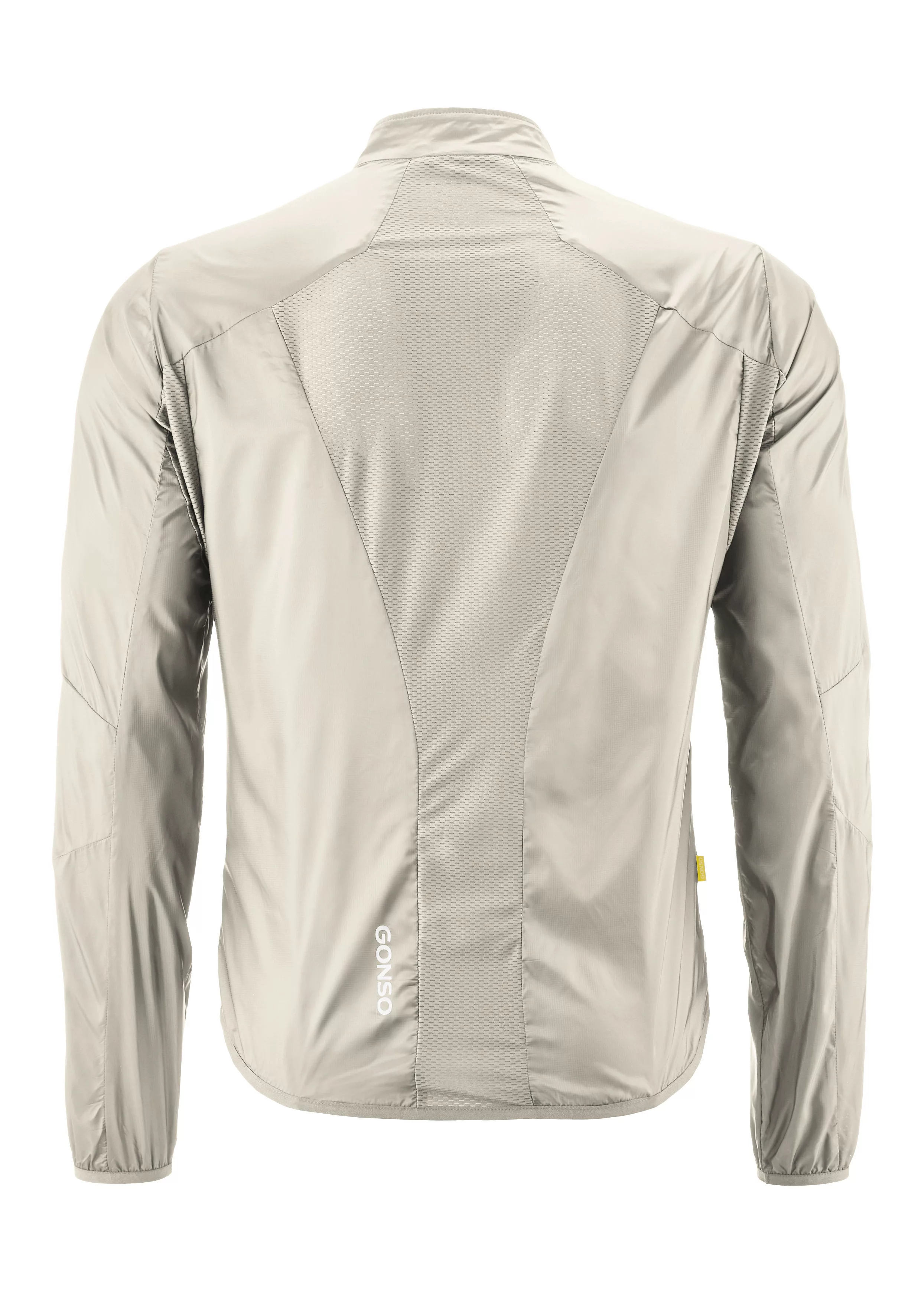 Gonso Fahrradjacke "Road Jacket Wind M", Herren Radjacke, atmungsaktive Ren günstig online kaufen