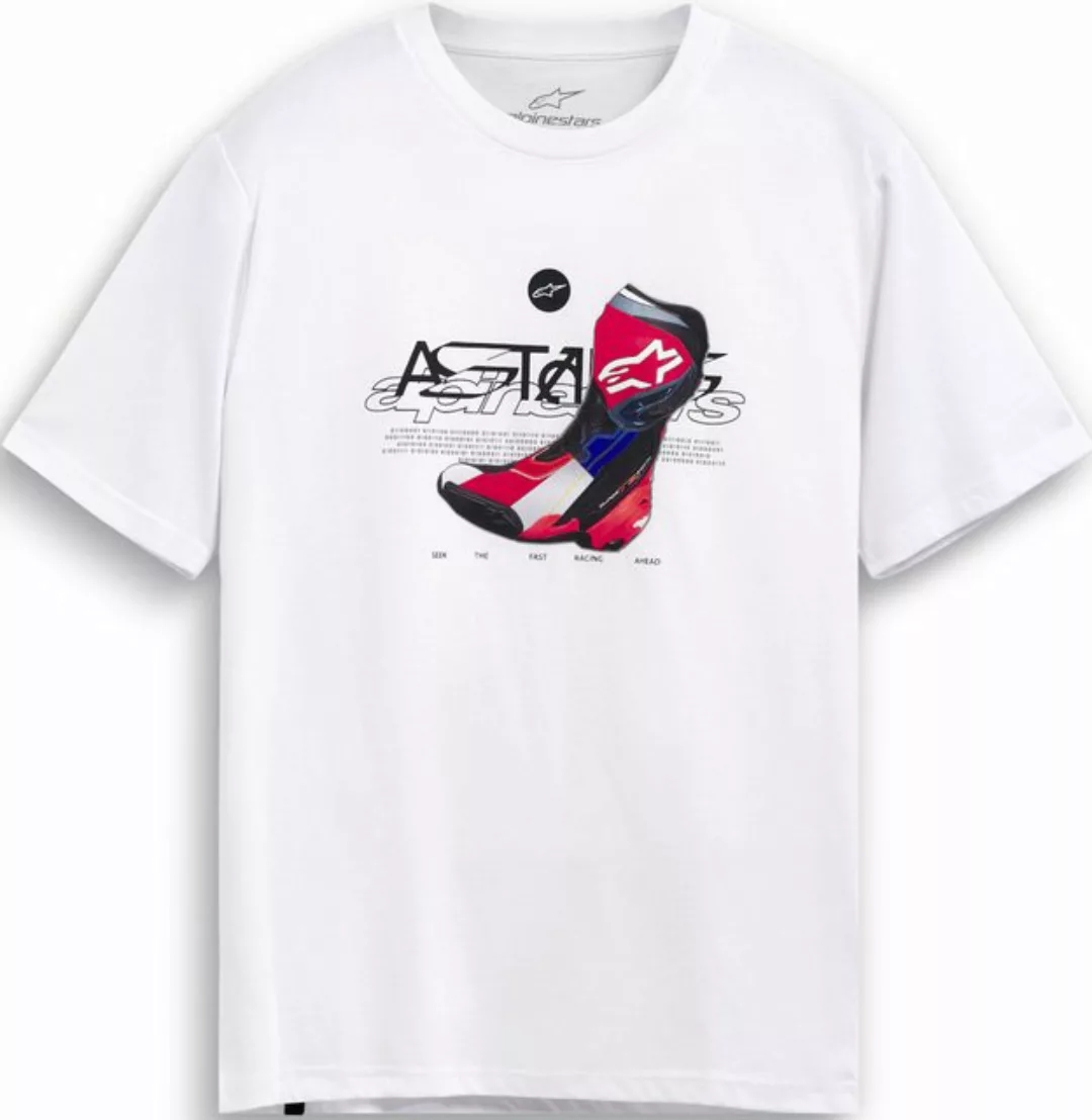 Alpinestars T-Shirt R Boot CSF T-Shirt günstig online kaufen