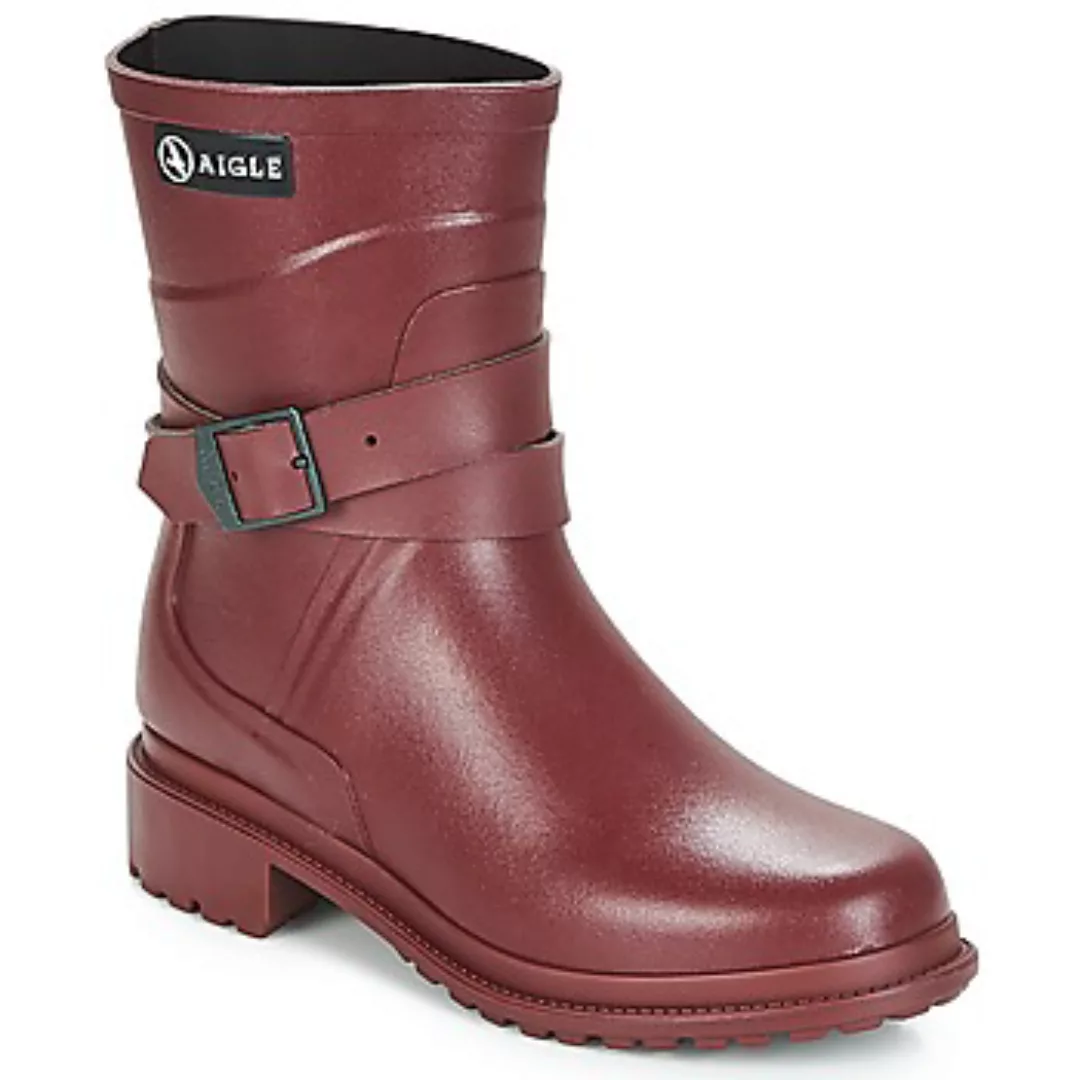 Aigle  Damenstiefel MACADAMES MID günstig online kaufen